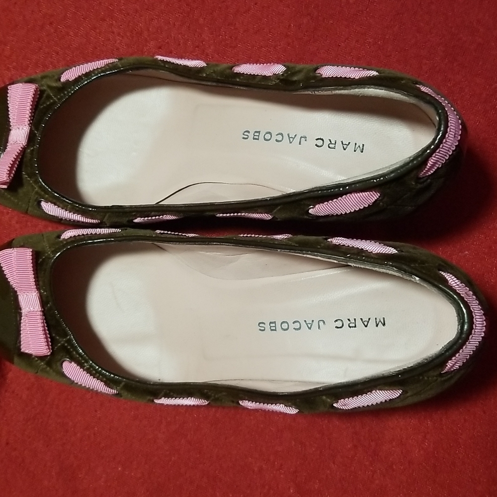 MARC JACOBS  heels - Picture 11 of 16